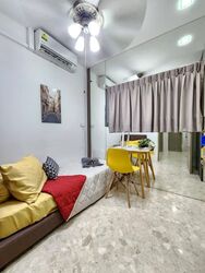 Simei Green Condominium (D18), Condominium #536500021